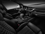 Audi RS6 Avant 2013 года (WW)